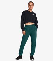 ArmourSport High Rise Wvn Pnt