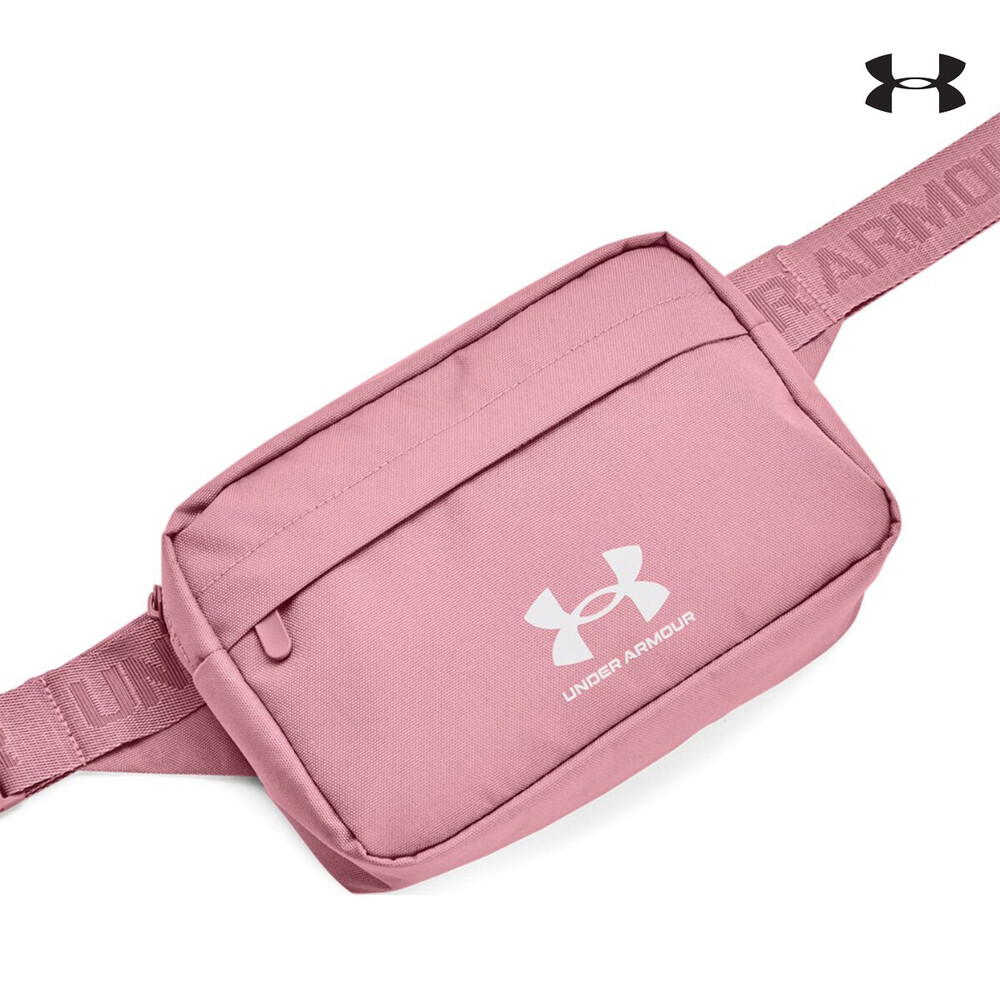 1381914 UA Loudon Lite WB Xbody ΜΠΑΝΑΝΑ UNDER ARMOUR