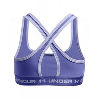 1369971 Crossback Mid Solid ΠΑΙΔΚΟ  ΜΠΟΥΣΤΟ UNDER ARMOUR