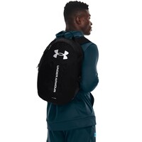 1364180 UA Hustle Lite Backpack ΣΑΚΚΙΔΙΟ UNDER ARMOUR