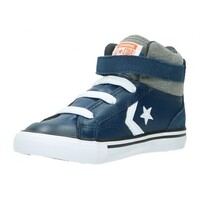 Converse Παιδικά Sneakers High Pro Blaze Strap Hi Inf Μπλε