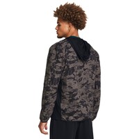 Pjt Rck Iso Tide Hybrid Jkt