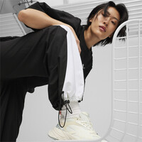 DARE TO Relaxed Parachute Pants WV
