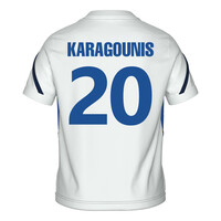 ΣΥΛΛΕΚΤΙΚΗ  ΦΑΝΕΛΑ  LEGENDS   2004