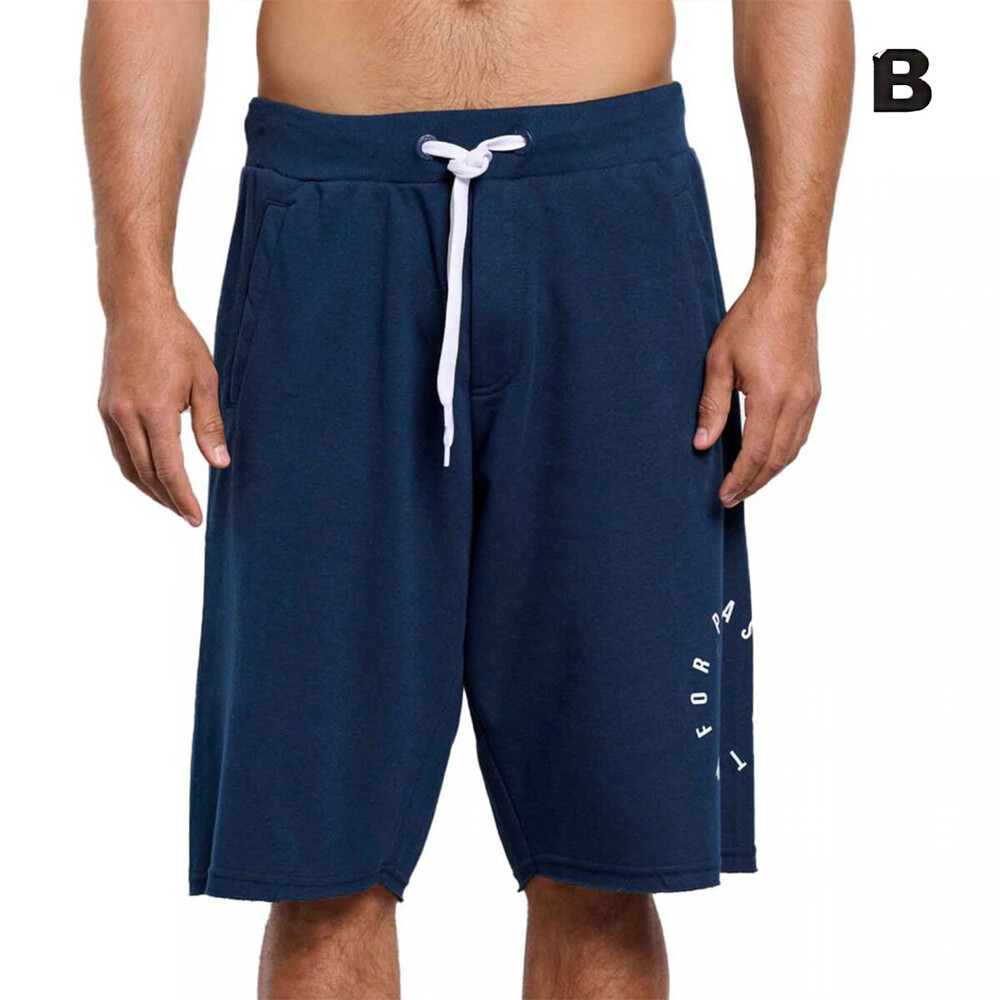 BDTK WALKSHORT