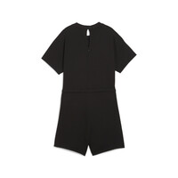 677891 HER Short Jumpsuit ΦΟΡΜΑ ΟΛΟΣΩΜΗ PUMA
