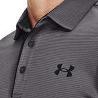 1290140 Tech Polo ΜΠΛΟΥΖΑΚΙ ΠΟΛΟ UNDER ARMOUR