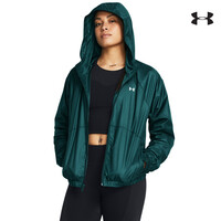 UA SPORT WINDBREAKER JKT