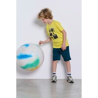 SURFS UP MiniMe B WALKSHORT