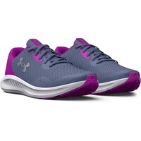 Under Armour Εφηβικό παπούτσι τρεξίματος Girls Grade School UA Charged Pursuit 3 Running Shoes - 3025011-501