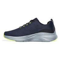 Engineered Mesh Lace-Up Lace Up Sneaker W/Air-Cooled Memory Foam