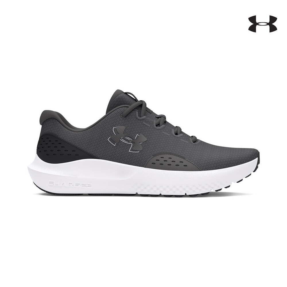 3027000 UA Charged Surge 4 ΥΠΟΔΗΜΑ RUNNING LOW UNDER ARMOUR