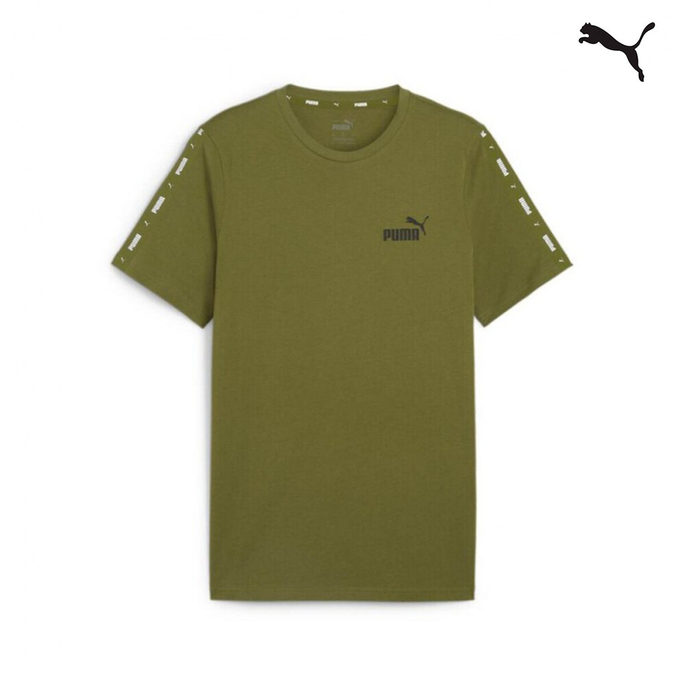 ESS+ Tape Tee