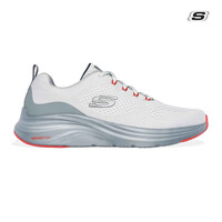 Engineered Mesh Lace-Up Lace Up Sneaker W/Air-Cooled Memory Foam