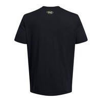 1329581 UA BOXED SPORTSTYLE SS T-SHIRT K/M UNDER ARMOUR