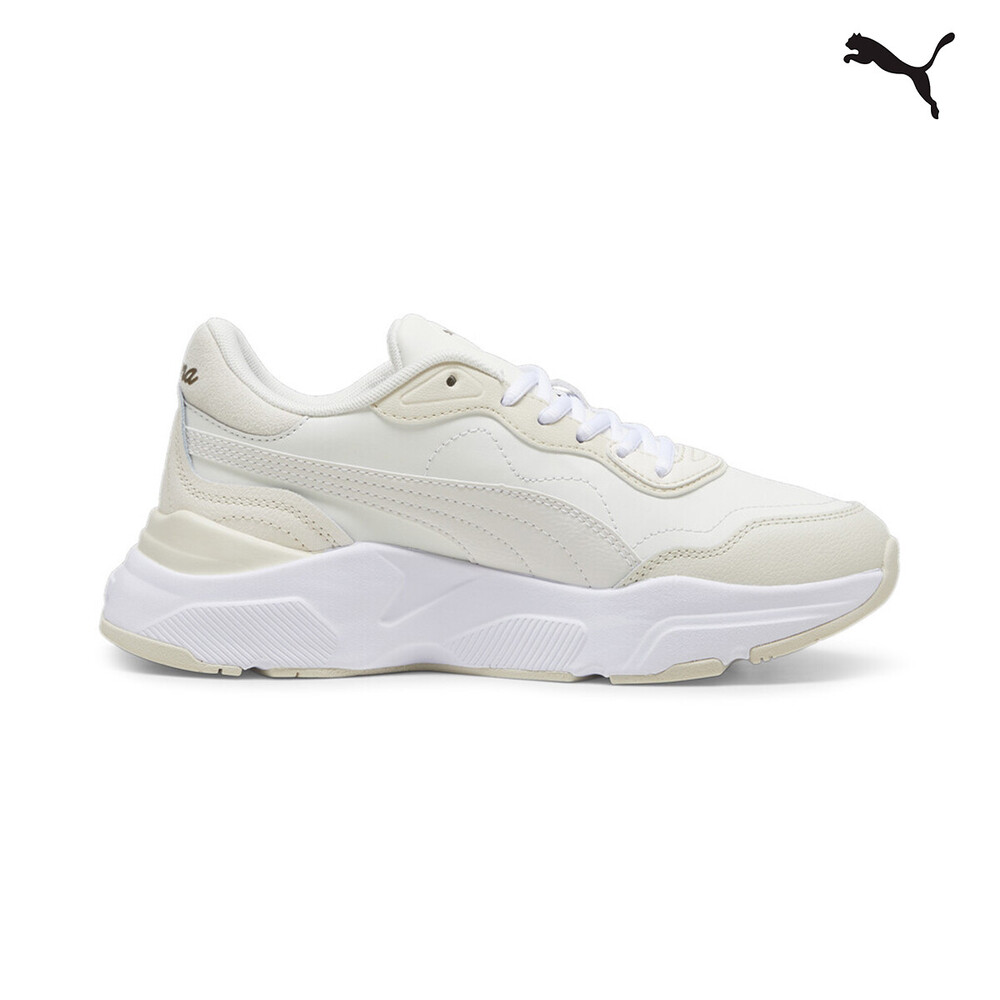 393912 Cassia Rose ΥΠΟΔΗΜΑ SPORTS DESIGN LOW PUMA