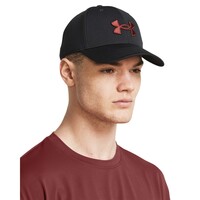 1376701 Men's UA Blitzing Adj ΚΑΠΕΛΛΟ UNDER ARMOUR