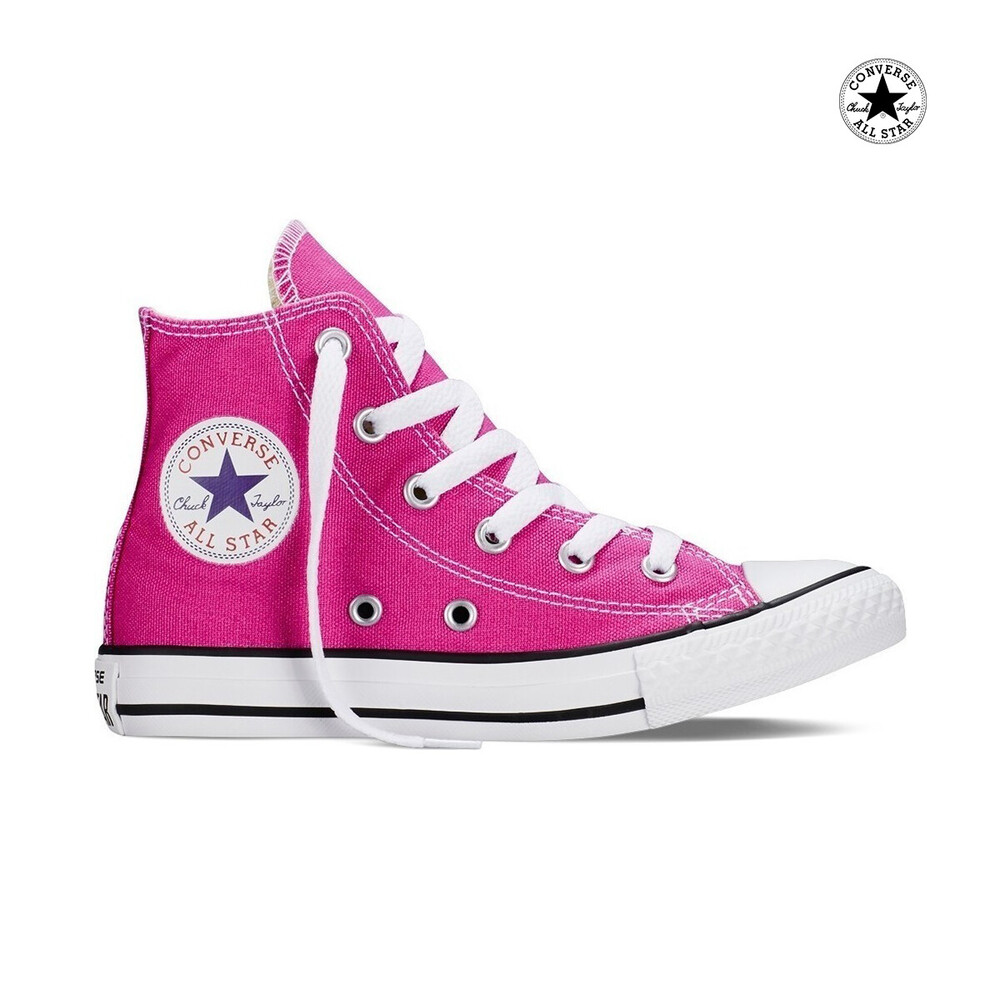 Converse All Star Kids 351873C Φούξια