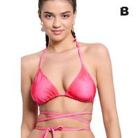 SWIMWEAR BIKINI TOP