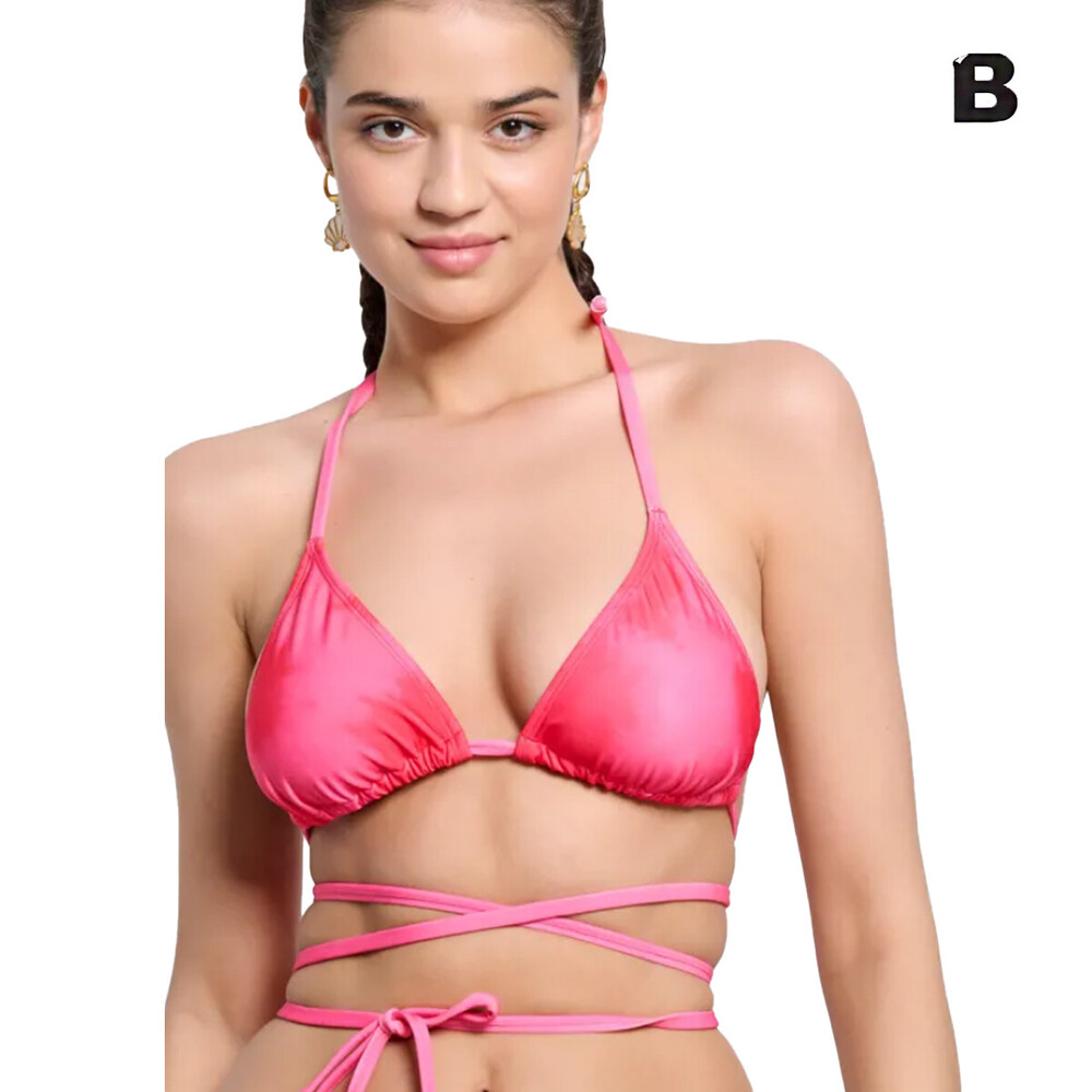 SWIMWEAR BIKINI TOP