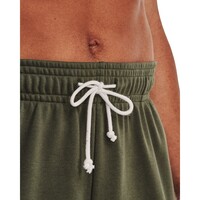 1361631 UA RIVAL TERRY SHORT ΣΟΡΤ UNDER ARMOUR
