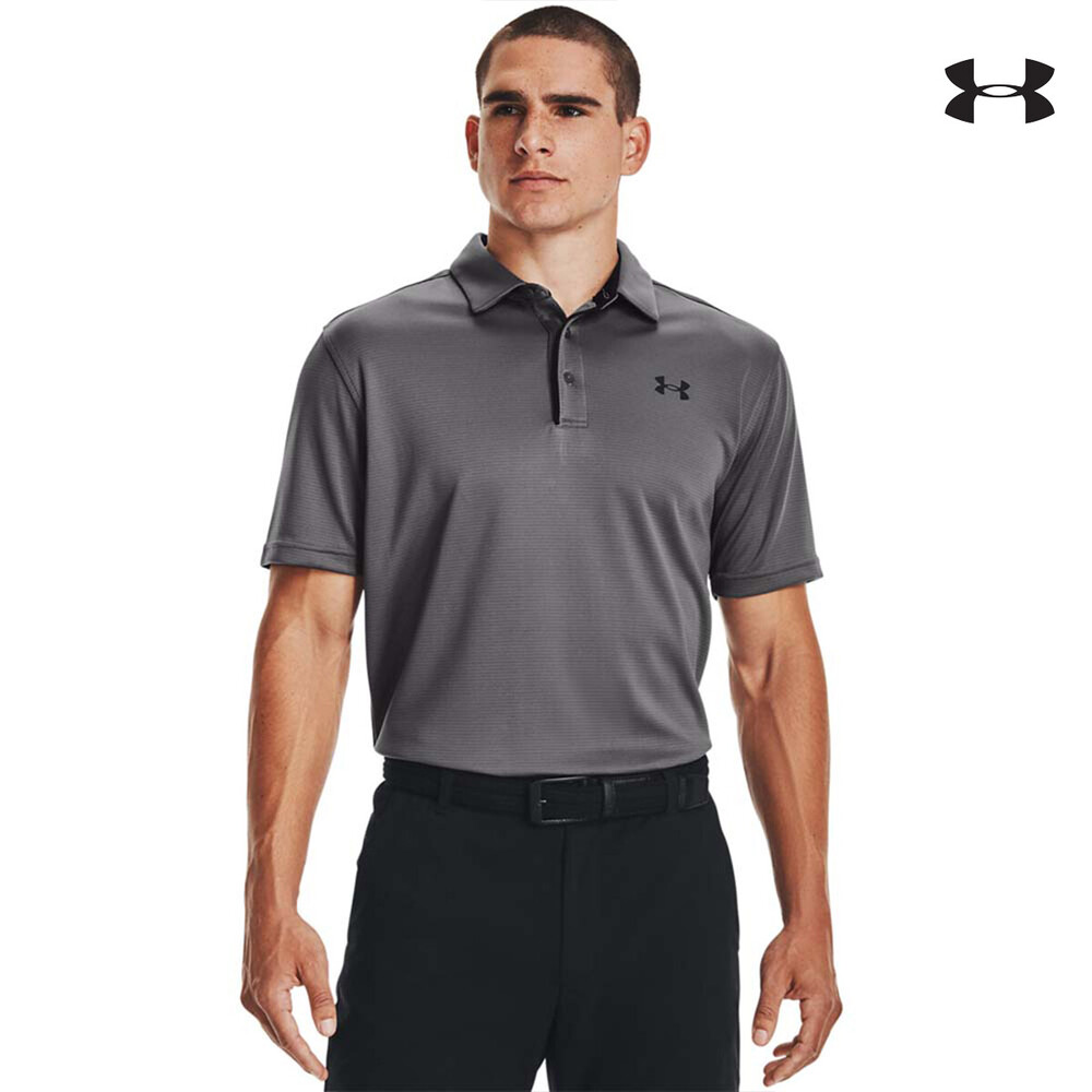 1290140 Tech Polo ΜΠΛΟΥΖΑΚΙ ΠΟΛΟ UNDER ARMOUR