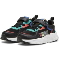 395463 Trinity Lite Ready, Set, Better AC+ PS ΥΠΟΔΗΜΑ RUNNING SNEAKERS PUMA