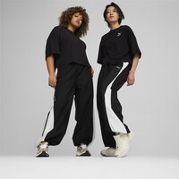 DARE TO Relaxed Parachute Pants WV
