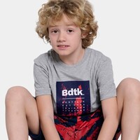 SHABBY MiniMe B T-SHIRT SS