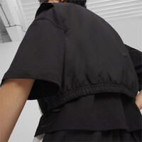 Dare To Woven Vest