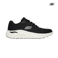 Arch Fit Engineered Mesh Lace Up