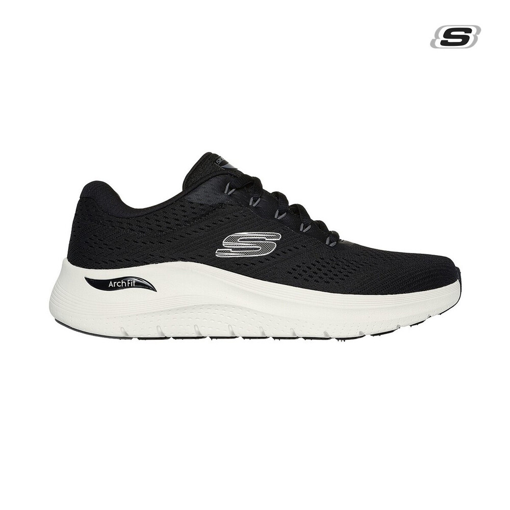 Arch Fit Engineered Mesh Lace Up
