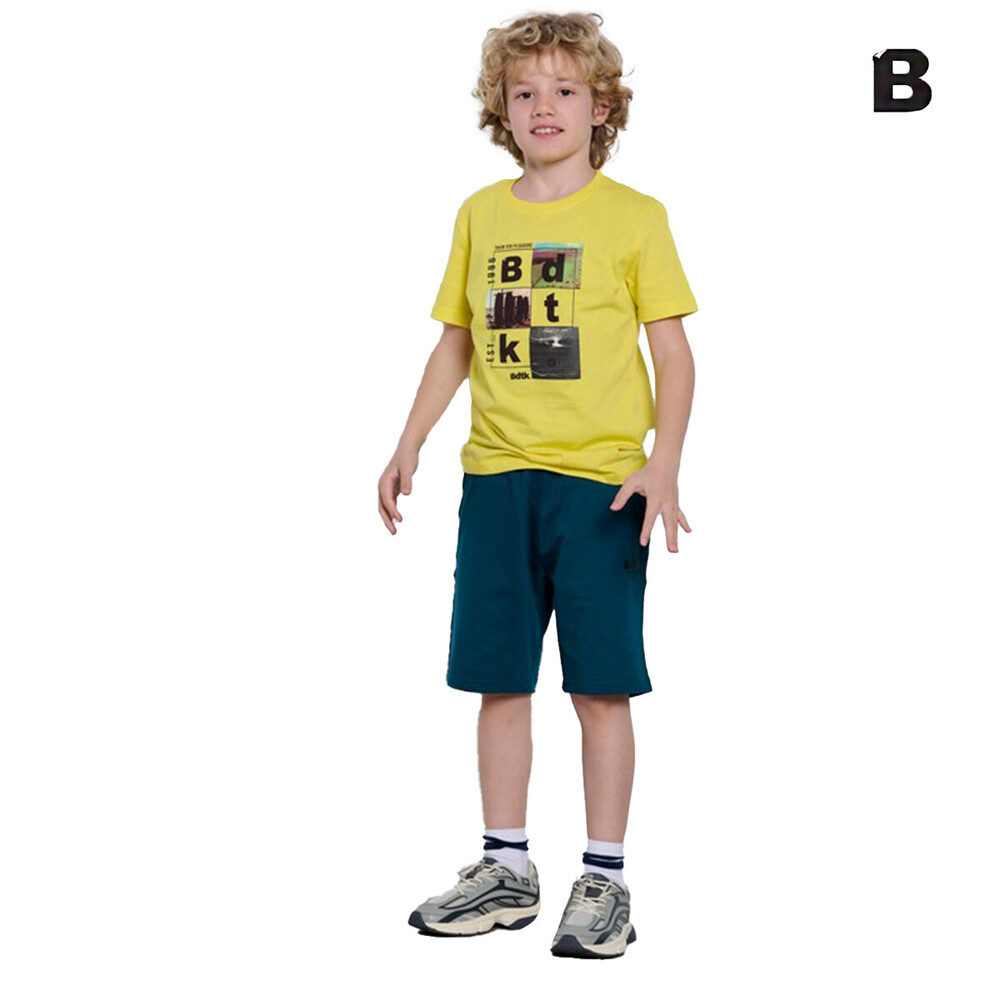 SURFS UP MiniMe B WALKSHORT