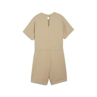 677891 HER Short Jumpsuit ΦΟΡΜΑ ΟΛΟΣΩΜΗ PUMA
