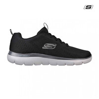 Engineered Mesh Lace-Up W/ Memory Foam