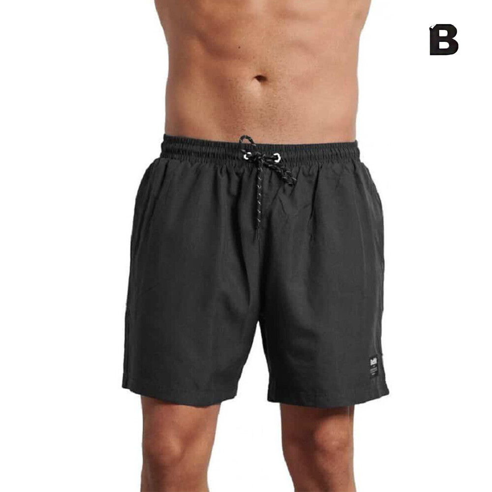 SWIMWEAR SWIM TRUNKS