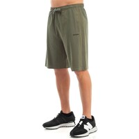 ESSENTIALS HEAVY JERSEY SHORTS