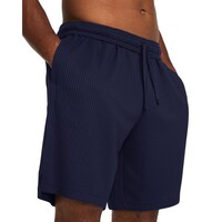 1383107 UA Rival Waffle Short ΣΟΡΤ UNDER ARMOUR