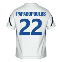 ΣΥΛΛΕΚΤΙΚΗ  ΦΑΝΕΛΑ  LEGENDS   2004