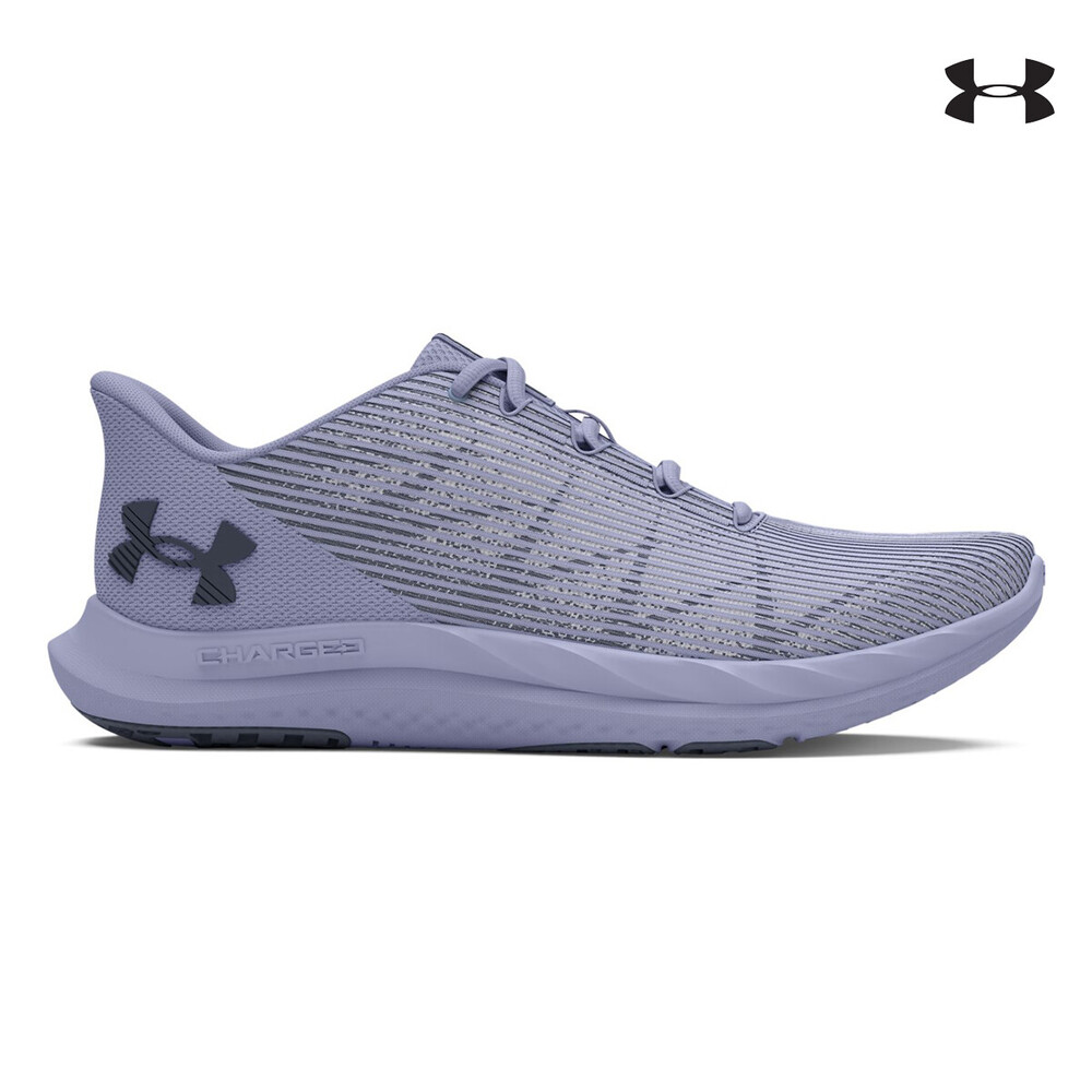 3027006 UA W Charged Speed Swift ΥΠΟΔΗΜΑ RUNNING LOW UNDER ARMOUR