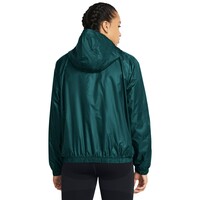 UA SPORT WINDBREAKER JKT