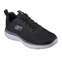 Engineered Mesh Lace-Up W/ Memory Foam
