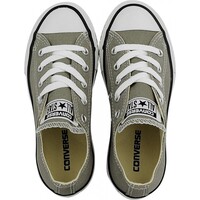 Converse Παιδικά Sneakers Chuck Taylor C Πράσινα