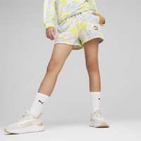 625062 T7 SNFLR AOP Shorts TR G ΣΟΡΤ PUMA