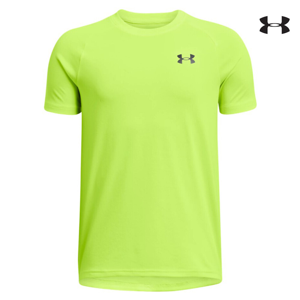 ΠΑΙΔΙΚΟ T-SHIRT 1363284 UA Tech 2.0 SS T-SHIRT K/M UNDER ARMOUR