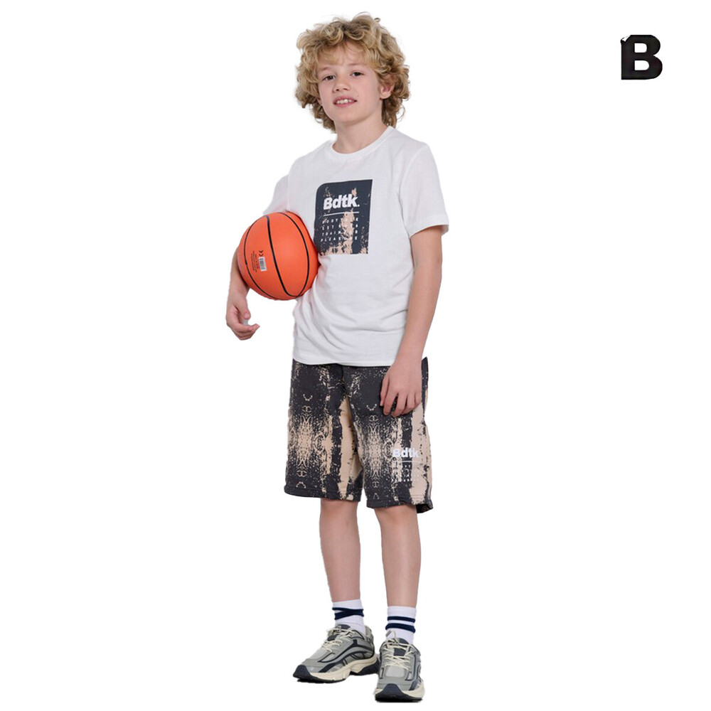 SHABBY MiniMe B WALKSHORT
