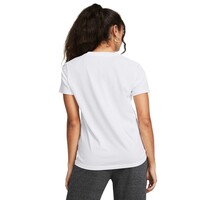 1383648 Off Campus Core SS ΜΠΛΟΥΖΑΚΙ ΚΟΝΤΟΜΑΝΙΚΟ UNDER ARMOUR