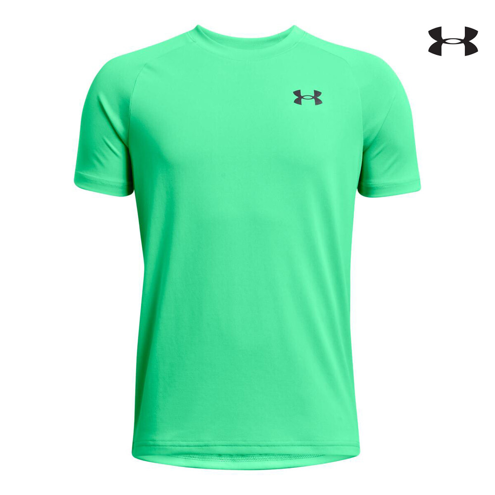 ΠΑΙΔΙΚΟ T-SHIRT 1363284 UA Tech 2.0 SS T-SHIRT K/M UNDER ARMOUR