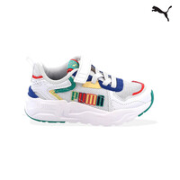395463 Trinity Lite Ready, Set, Better AC+ PS ΥΠΟΔΗΜΑ RUNNING SNEAKERS PUMA