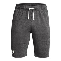 1361631 UA RIVAL TERRY SHORT ΣΟΡΤ UNDER ARMOUR